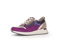 Gabor comfort Sneaker - 56.446.49 für Damen, lila, Größe 38 EU / 5 UK