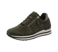 Gabor Comfort Schnürer Grün EU 41