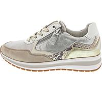 Gabor Comfort Sneaker Beige - Beige / 40