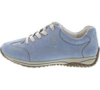 Gabor Comfort Sneaker Blau - Blau / 41