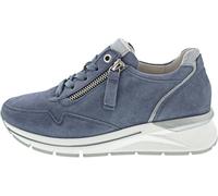 Gabor Comfort Sneaker Blau - Blau / 41