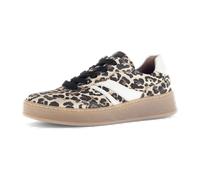 Gabor comfort Sneaker für Damen, animal, Größe 42 EU / 8 UK