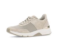 Gabor Damen Low-Top Sneaker, Frauen Halbschuhe,Freizeitschuhe,Laufschuhe,schnürschuhe,schnürer,Ugly Sneaker,Chunky Sneaker,oasi,39 EU / 6 UK