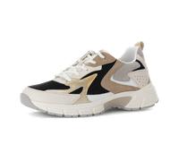 Gabor comfort Sneaker für Damen, beige, Größe 40 ½ EU / 7 UK