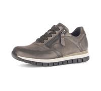 Gabor comfort Sneaker für Damen, braun, Größe 35 ½ EU / 3 UK