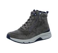 Gabor comfort Sneaker für Damen, braun, Größe 44 EU / 9,5 UK