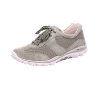Gabor comfort Sneaker für Damen, grau, Größe 39 EU / 6 UK