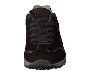 Gabor comfort Sneaker für Damen, schwarz, Größe 35 EU / 2,5 UK