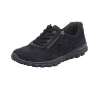 Gabor comfort Sneaker für Damen, schwarz, Größe 42 ½ EU / 8,5 UK