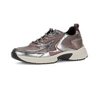 Gabor comfort Sneaker für Damen, silber, Gr. 40 EU / 6,5 UK