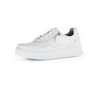 Gabor comfort Sneaker für Damen, weiß, Größe 41 EU / 7,5 UK