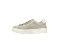 Gabor Comfort Sneaker Glattleder Olive - 43