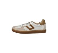 Gabor Sneaker Sneaker low Materialmix Leder Damen Gr. 40,5 Multicolour