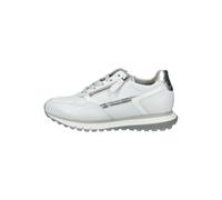 Gabor 86.378.50 weiß - Sneakers für Damen - Größe 41
