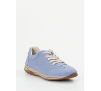 Gabor Comfort Sneaker in blau in Größe: 38.5 für Damen Weite: G