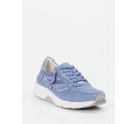 Gabor Comfort Sneaker in blau in Größe: 42 für Damen
