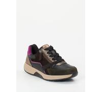 Gabor Comfort Sneaker in multi/bunt in Größe: 40 für Damen