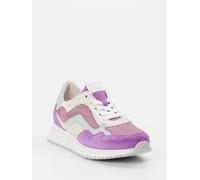 Gabor Comfort Sneaker in multi/bunt in Größe: 40 für Damen Weite: H