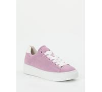 Gabor Comfort Sneaker in pink in Größe: 41.5 für Damen Weite: G