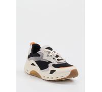 Gabor Comfort Sneaker in schwarz/weiß in Größe: 41.5 für Damen