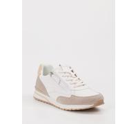 Gabor Comfort Sneaker in weiß in Größe: 39 für Damen Weite: G