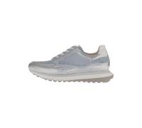Gabor Comfort Sneaker Leder/Textil Azur - 42