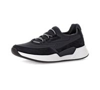 Gabor comfort Sneaker low für Damen, blau, Größe 40 ½ EU / 7 UK