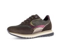 Gabor comfort Sneaker low für Damen, braun, Gr. 40 EU / 6,5 UK