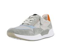 Gabor comfort Sneaker low für Damen, grau, Größe 37 EU / 4 UK