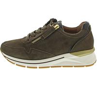 Gabor Comfort Sneaker low GrünGrün / Neu / 38,5