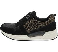 Gabor Comfort Sneaker low Schwarz - Schwarz / 37,5