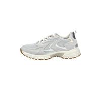 Gabor Comfort Sneaker Mesh Hellgrau - 38,5
