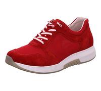 Gabor Comfort Sneaker Rolling Soft rot 37