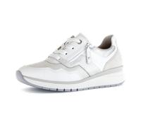 Gabor 66.306.61 hell-grau - Sneakers für Damen - Größe 39