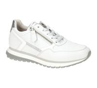Gabor 86.378.50 weiß - Sneakers für Damen - Größe 37.5