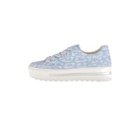 Gabor Comfort Sneaker Textil Blau - 40