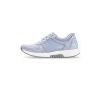 Gabor Comfort Sneaker Veloursleder/Mesh Lavendel - 41