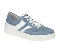 Gabor Comfort Sneakers blau K-Weite 86.406.26 - Größe 37