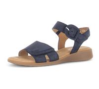 Gabor 82.802.36 für Damen, blau, Größe 42 EU / 8 UK