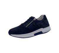 Gabor Damenschuhe Elegante Schnürer bluette bluette - Gr. - 5 UK