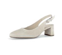 Gabor comfort ST. TROPEZ für Damen, beige, Größe 35 ½ EU / 3 UK