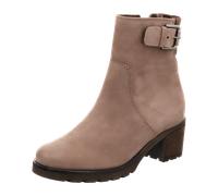 Plateau Stiefeletten