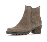 Gabor comfort St. Tropez für Damen, grau, Größe 38 EU / 5 UK