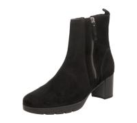 Gabor comfort St. Tropez für Damen, schwarz, Größe 35 EU / 2,5 UK