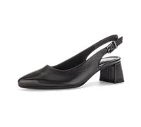 Gabor comfort ST.TROPEZ für Damen, schwarz, Größe 38 ½ EU / 5,5 UK