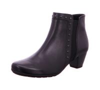 Gabor comfort St. Tropez für Damen, schwarz, Größe 38 EU / 5 UK