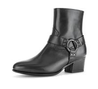 Gabor comfort ST.TROPEZ für Damen, schwarz, Größe 39 EU / 6 UK