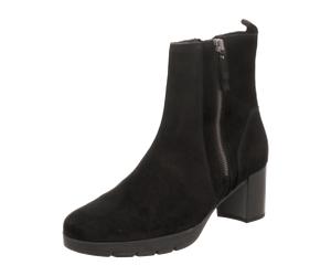 Gabor comfort St. Tropez für Damen, schwarz, Größe 42 EU / 8 UK