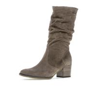 Gabor comfort Stiefel für Damen, beige, Größe 36 EU / 3,5 UK
