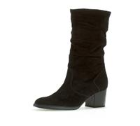 Gabor comfort Stiefel für Damen, schwarz, Gr. 40 EU / 6,5 UK